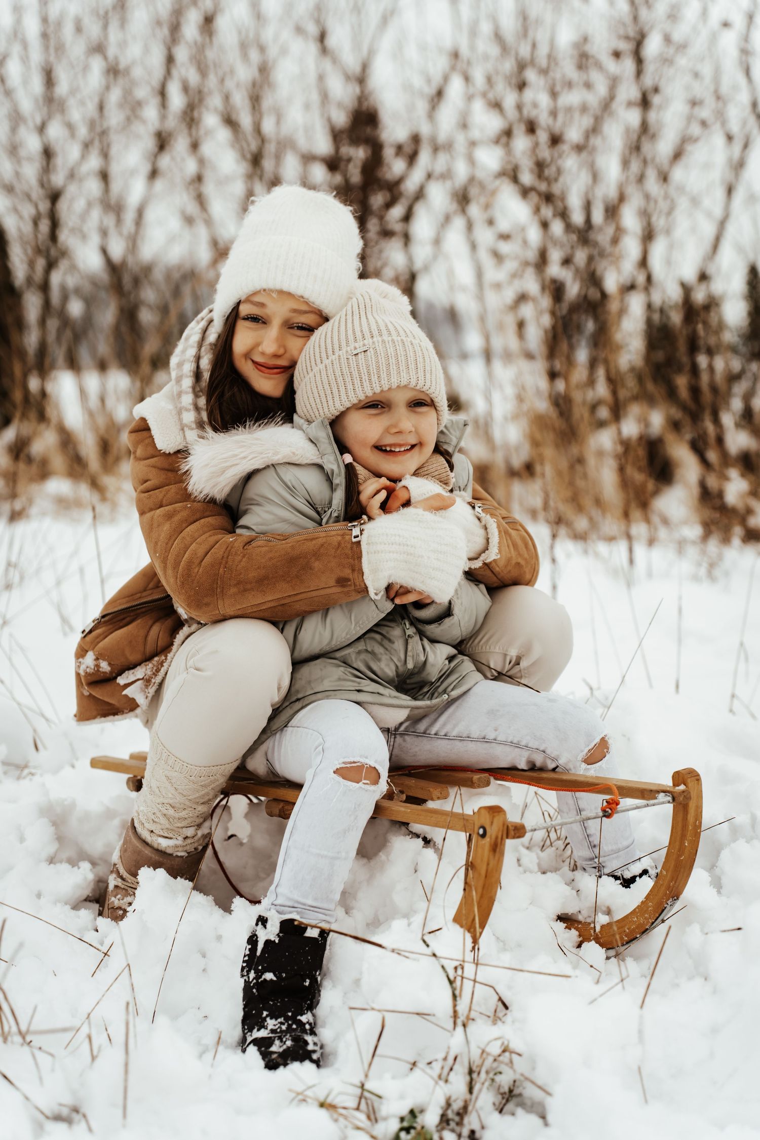 Schneeshooting