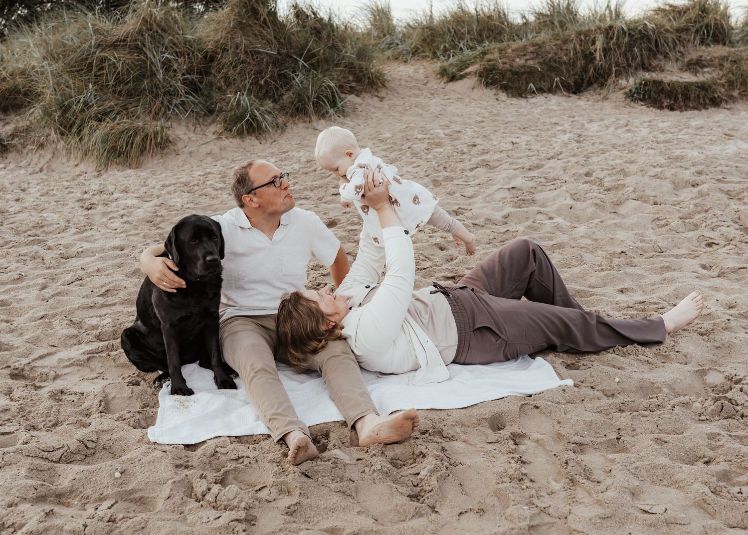 Familienshooting