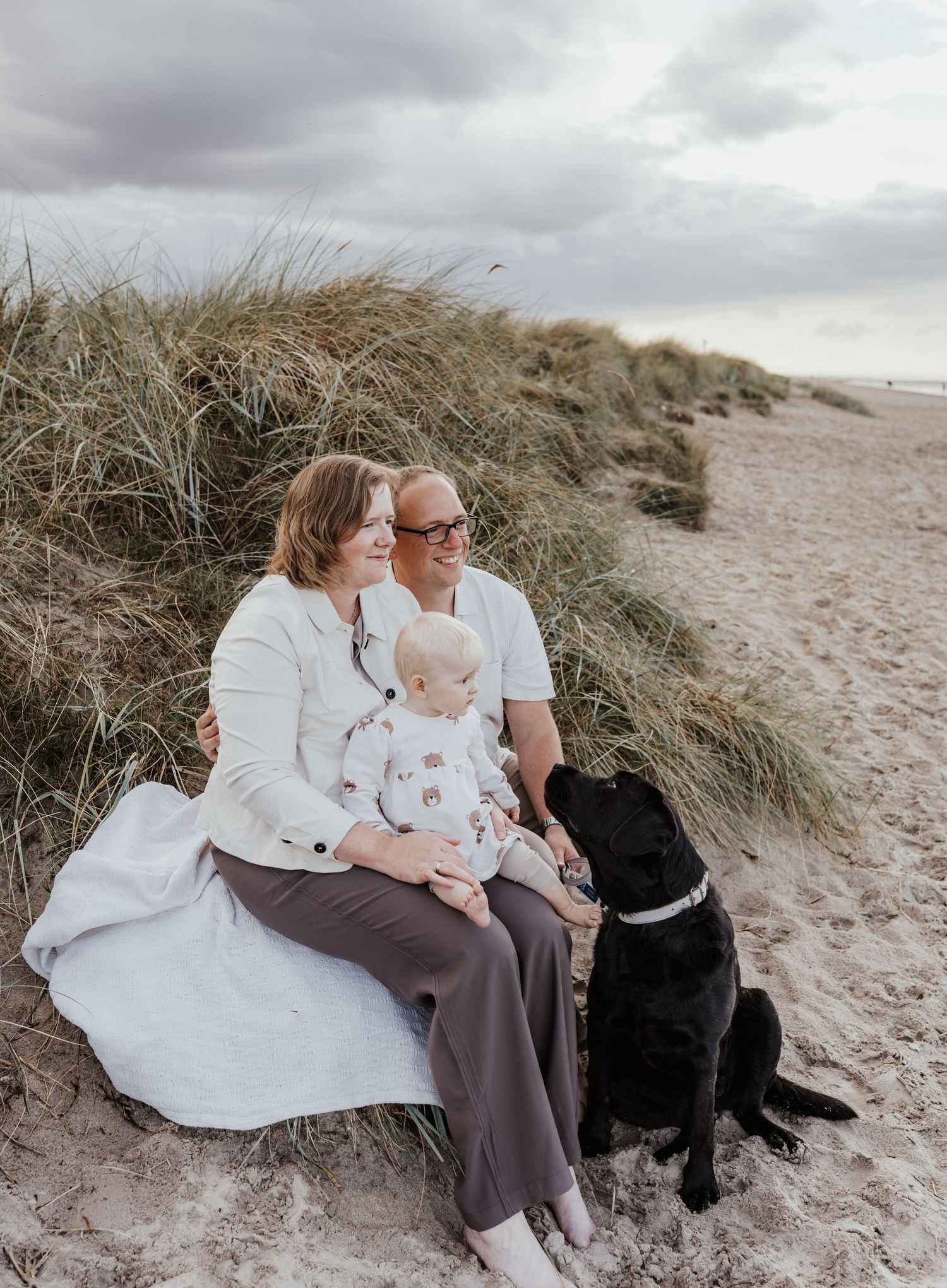 Familienshooting