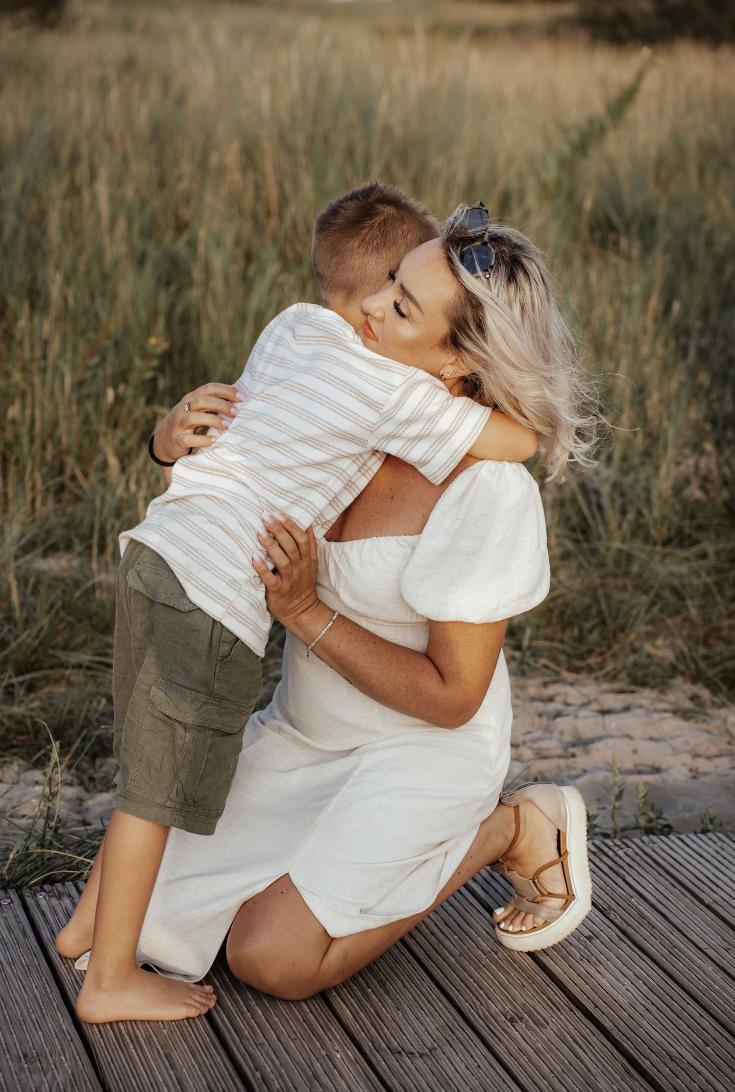 Familienshooting