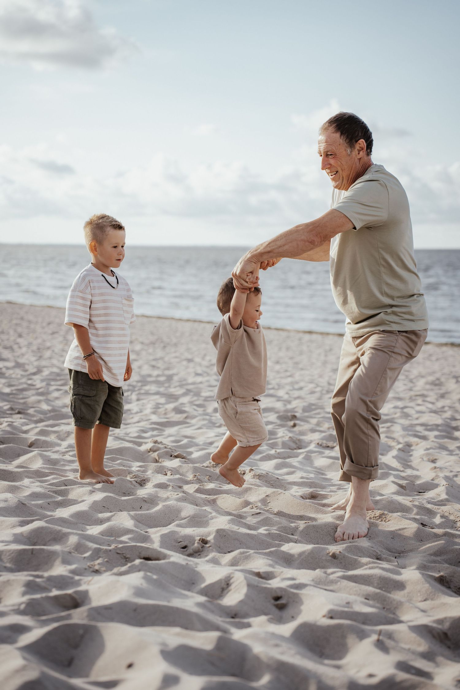 Familienshooting