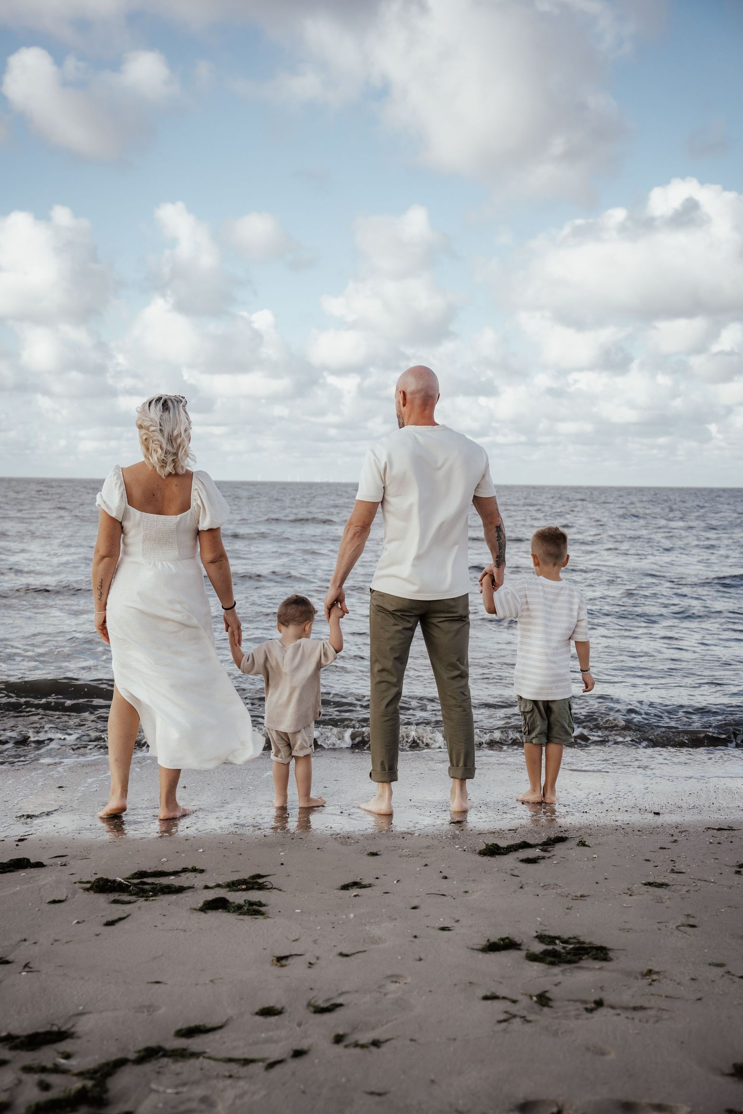 Familienshooting