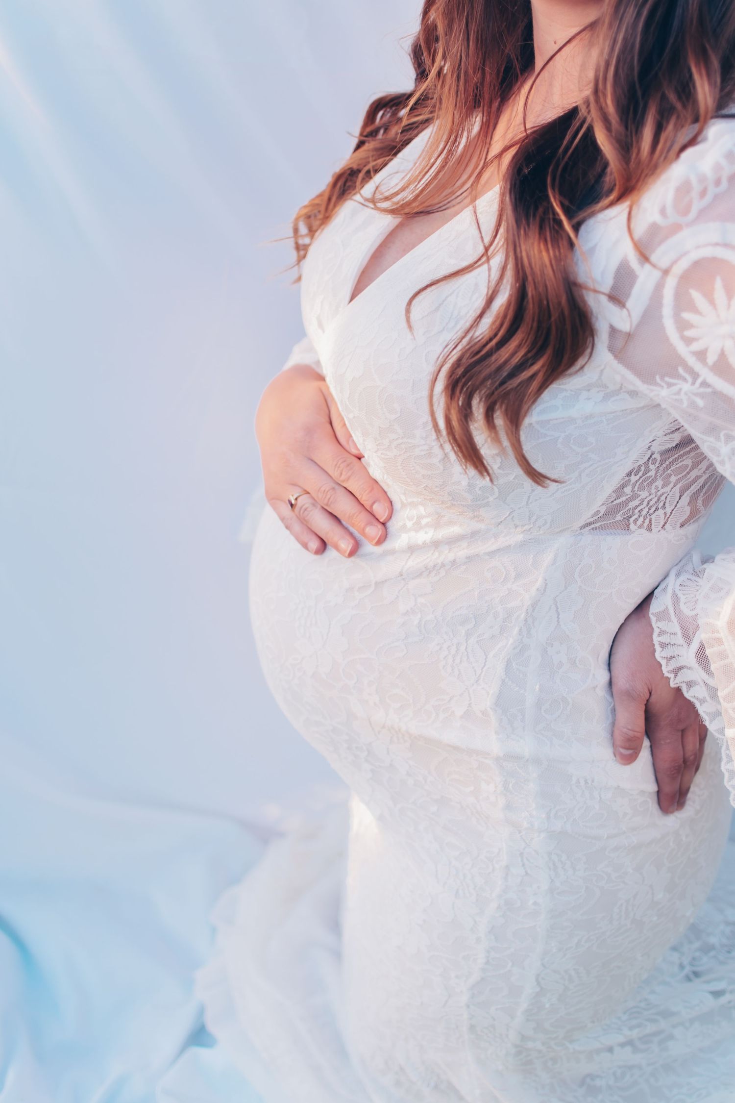Babybauch