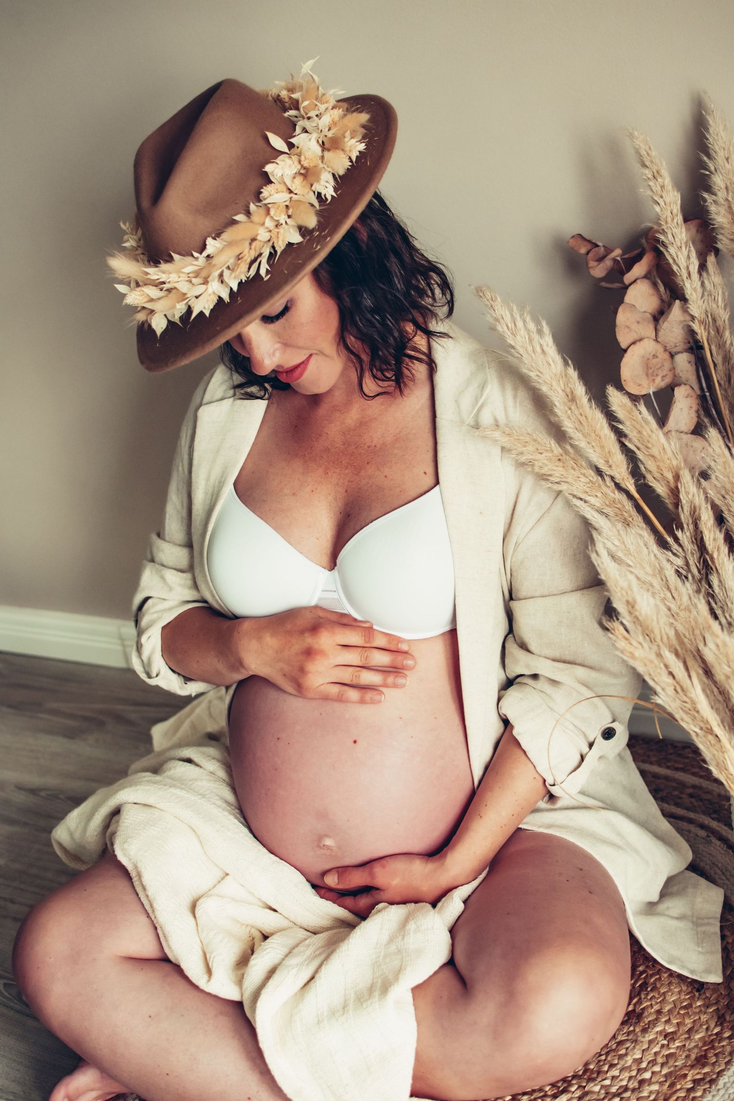 Babybauch