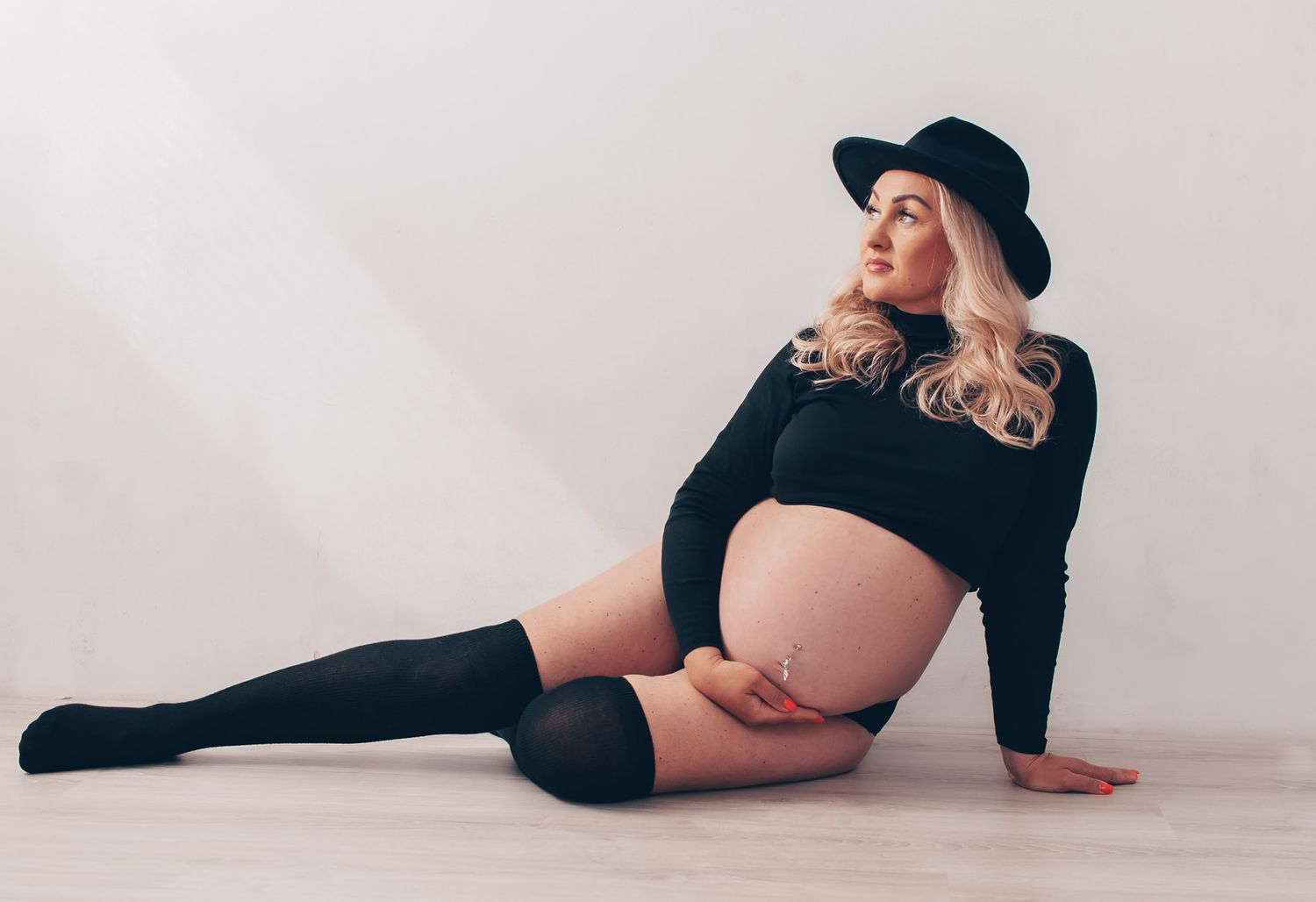 Babybauch