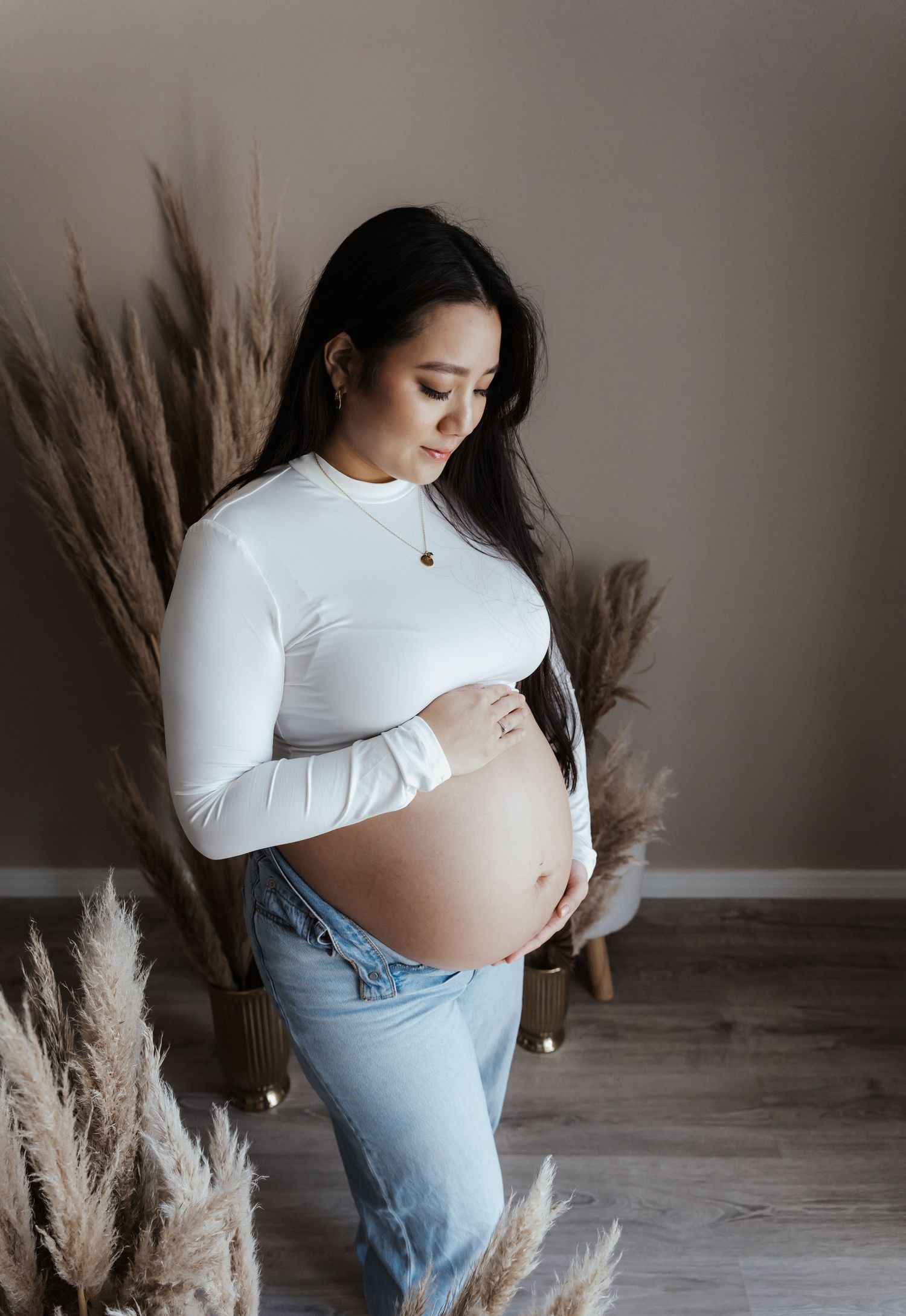 Babybauch