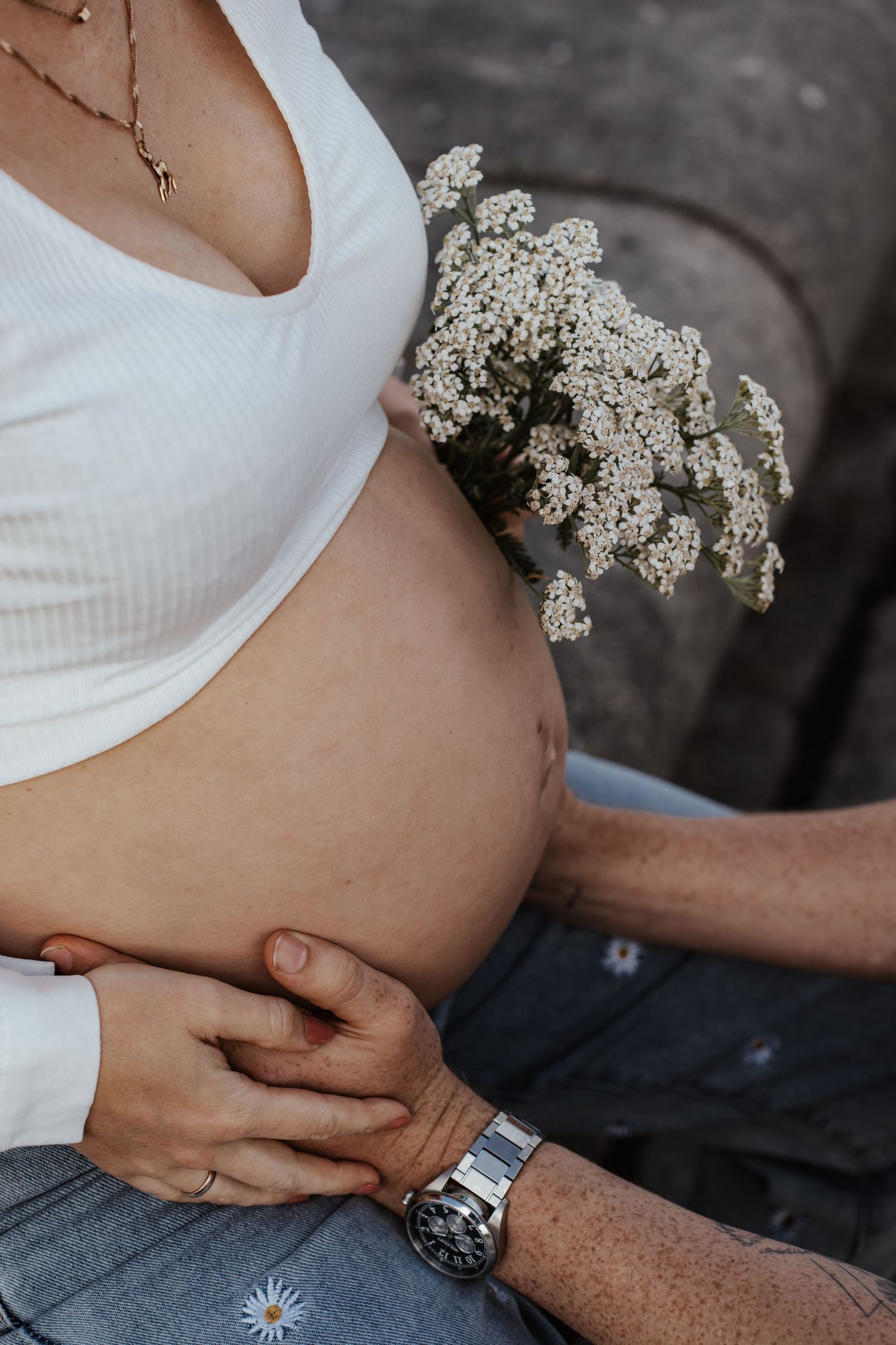 Babybauch
