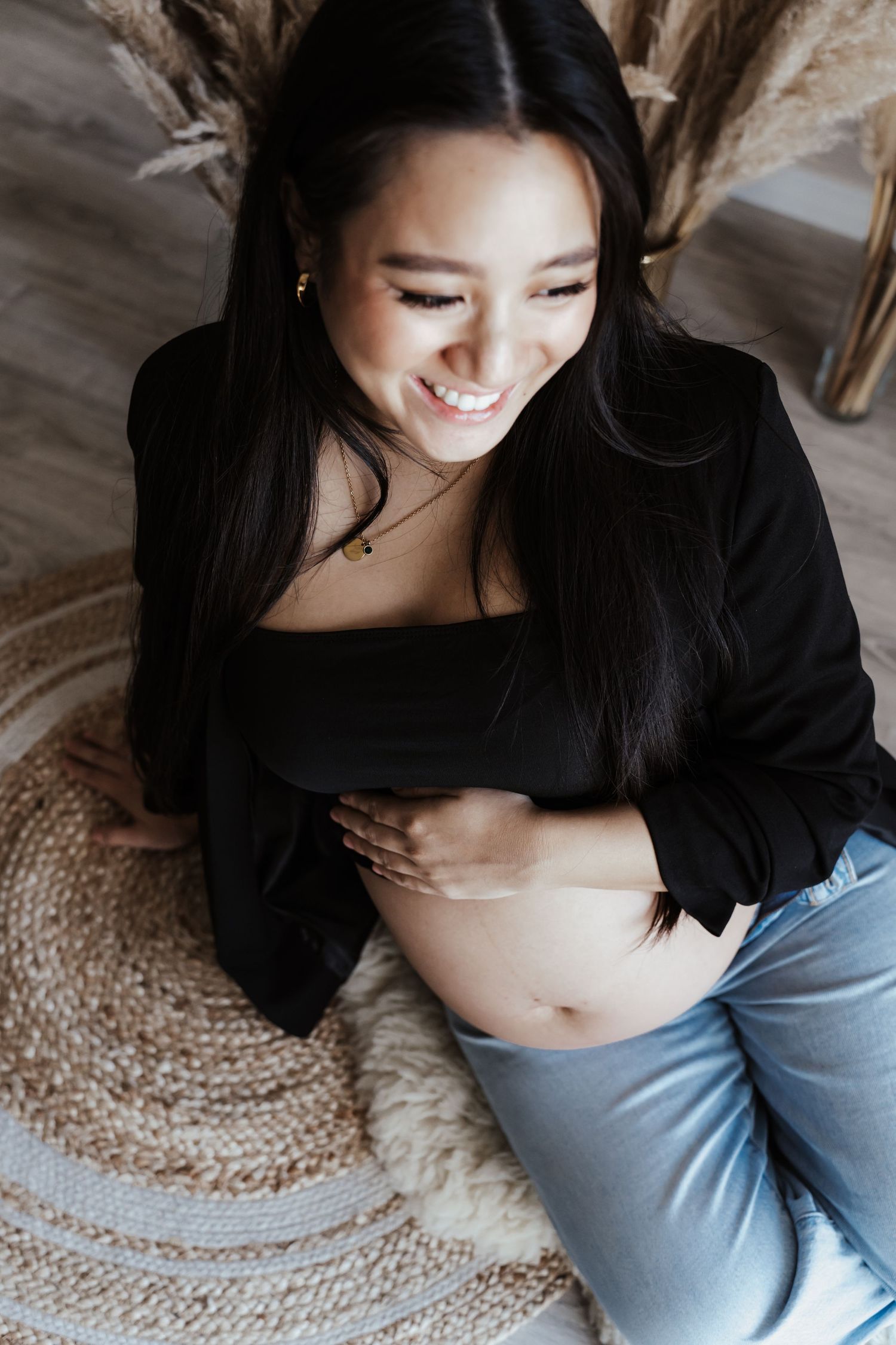 Babybauch