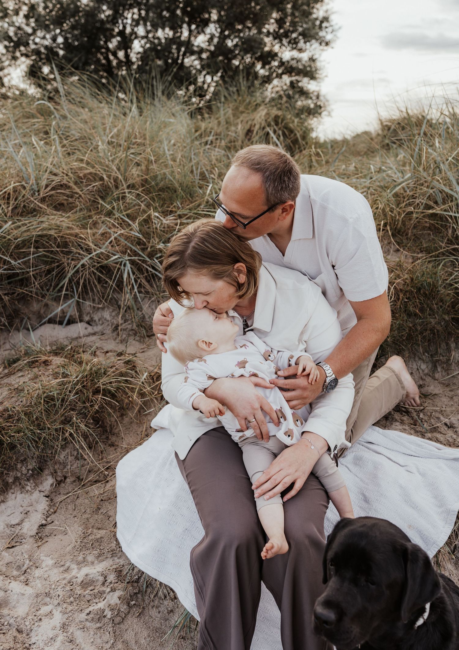Familienshooting