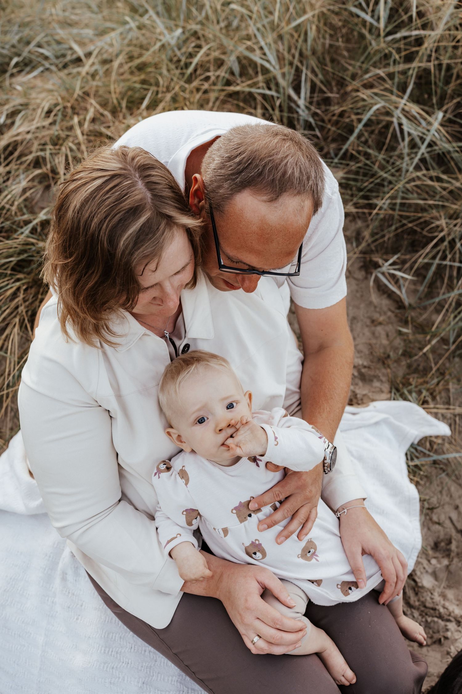 Familienshooting