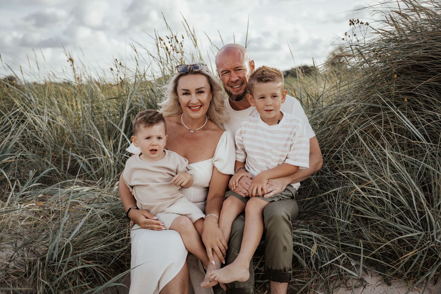 Familienshooting
