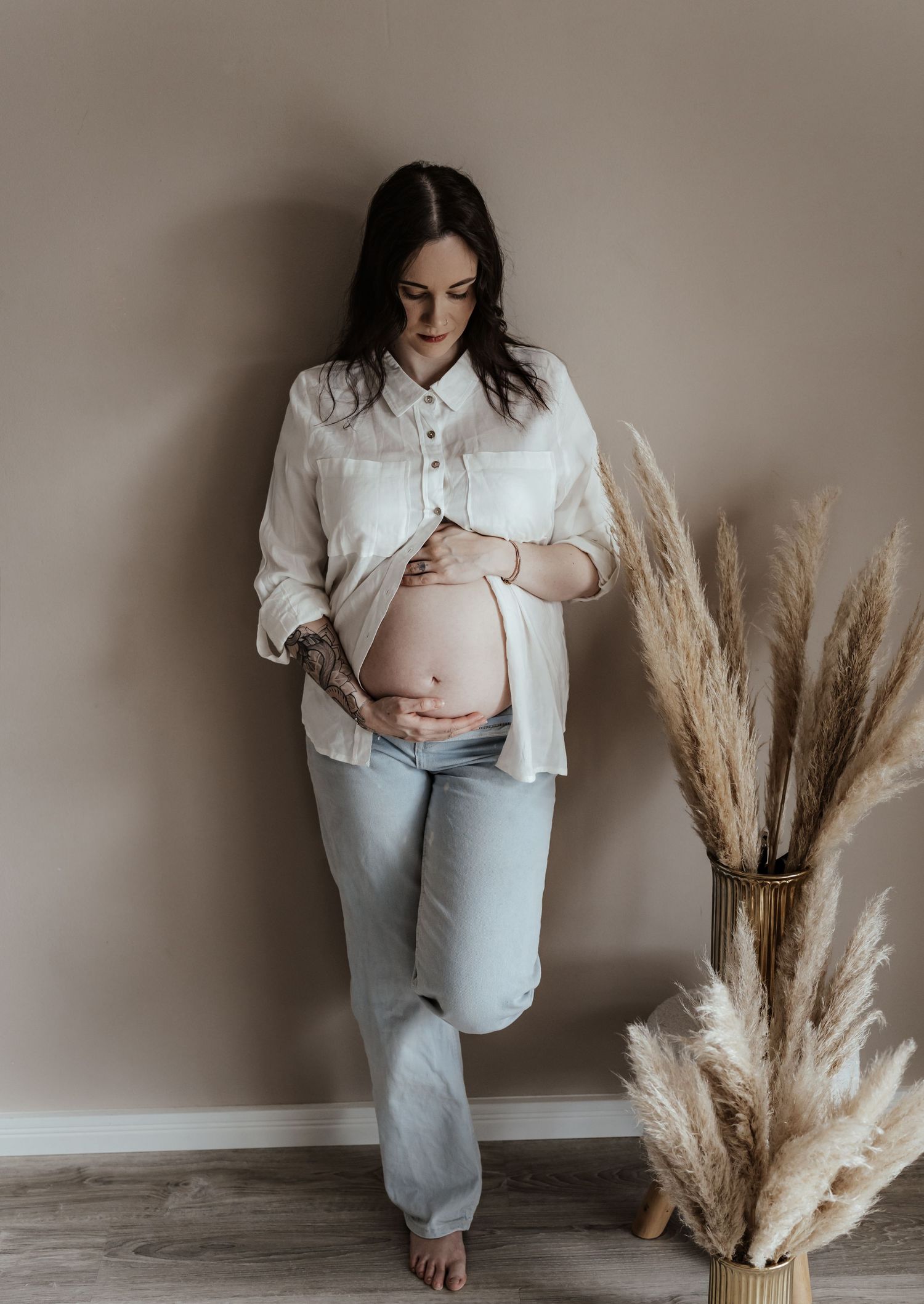 Babybauch