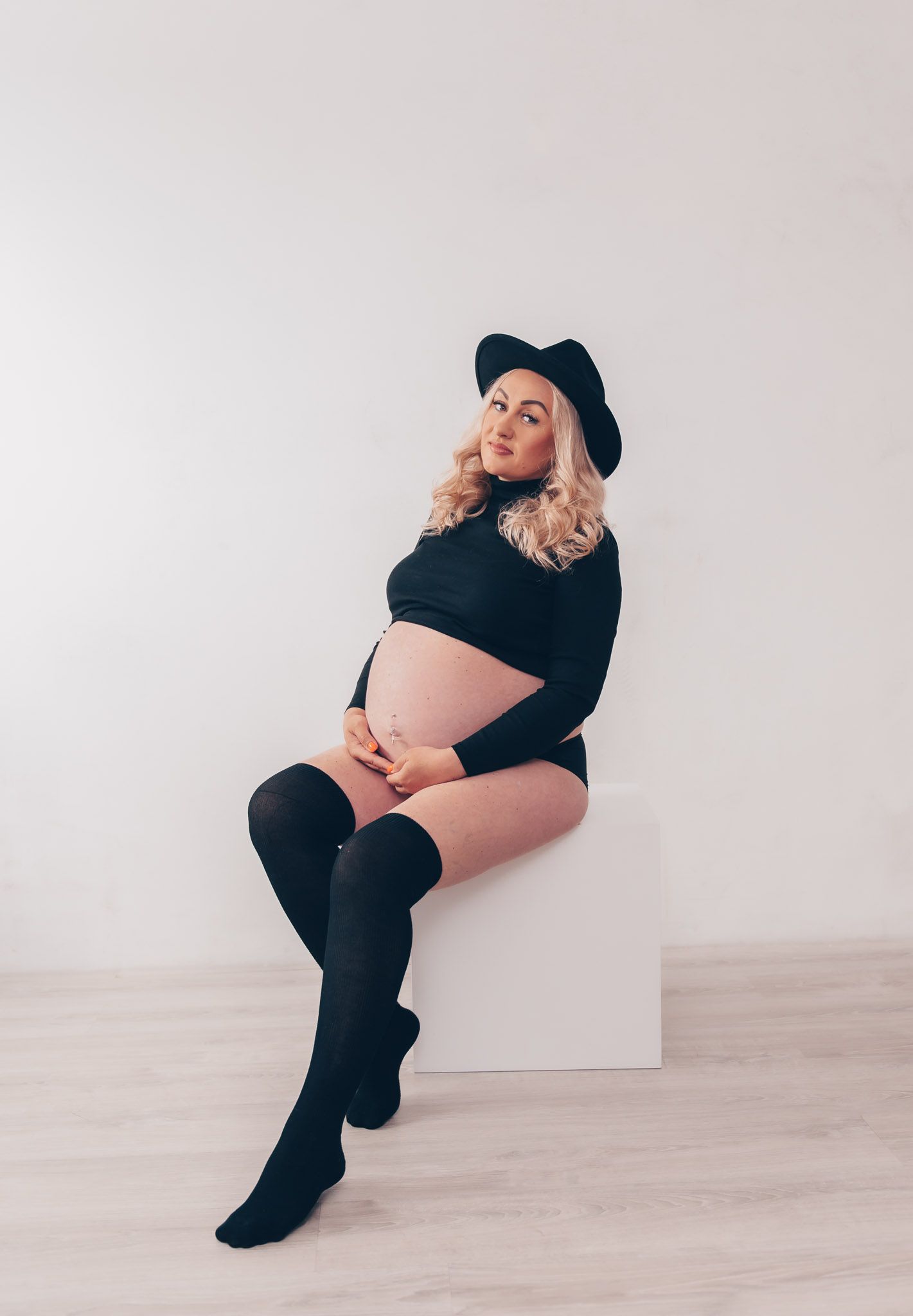 Babybauch