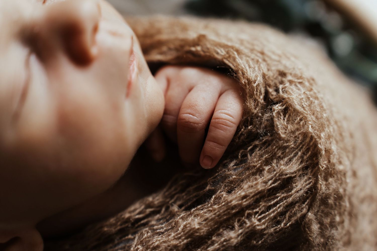 Newborn