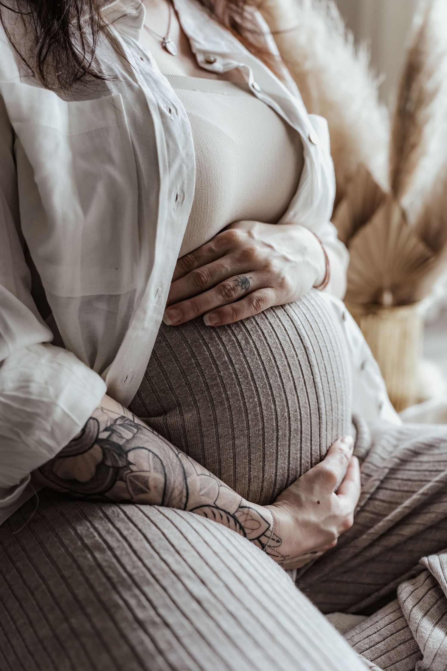 Babybauch