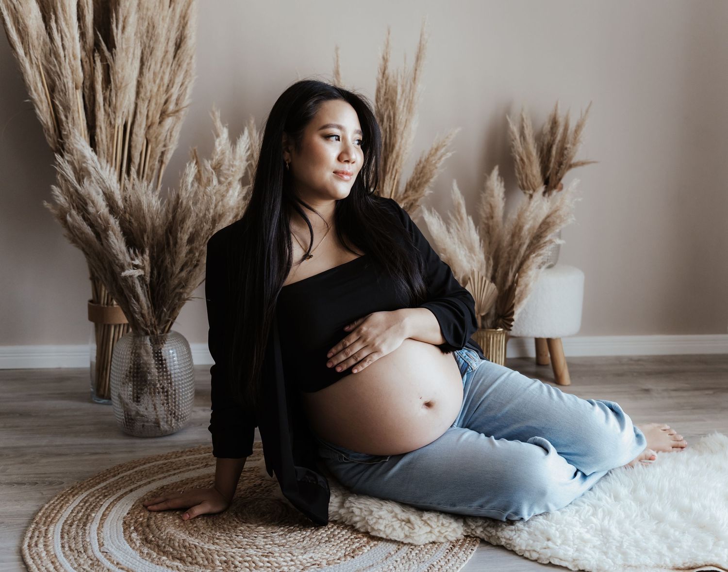 Babybauch