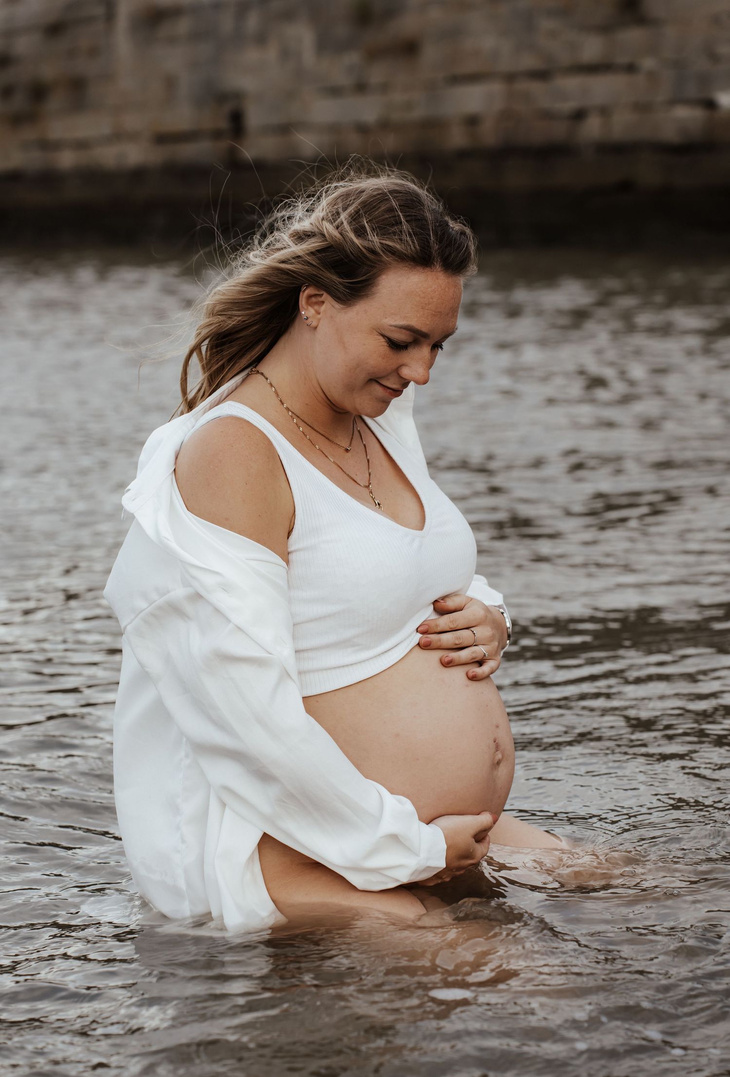 Babybauch