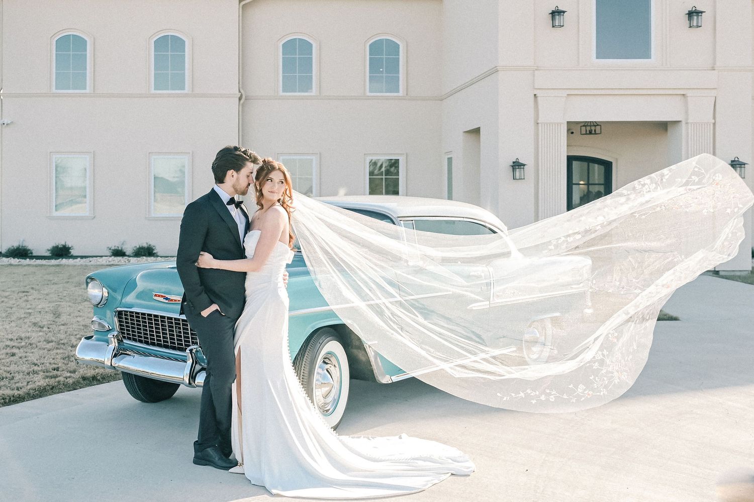 Chateau Joli French Inspired Wedding Venue | The DeLain Co Wedding Planning and Coordination