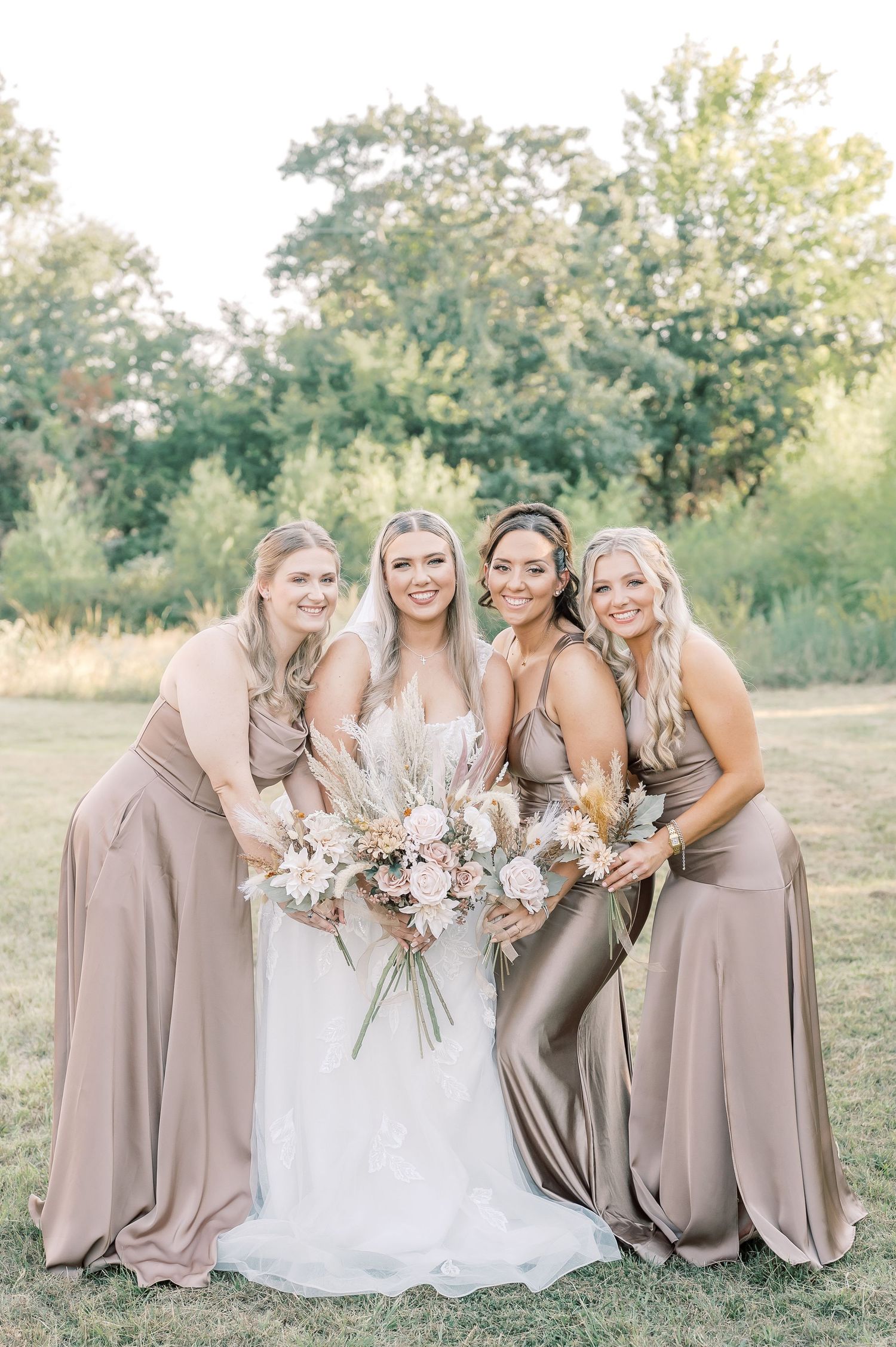 Say Grace Wedding Venue and Farms | The DeLain Co Wedding Planning and Coordination