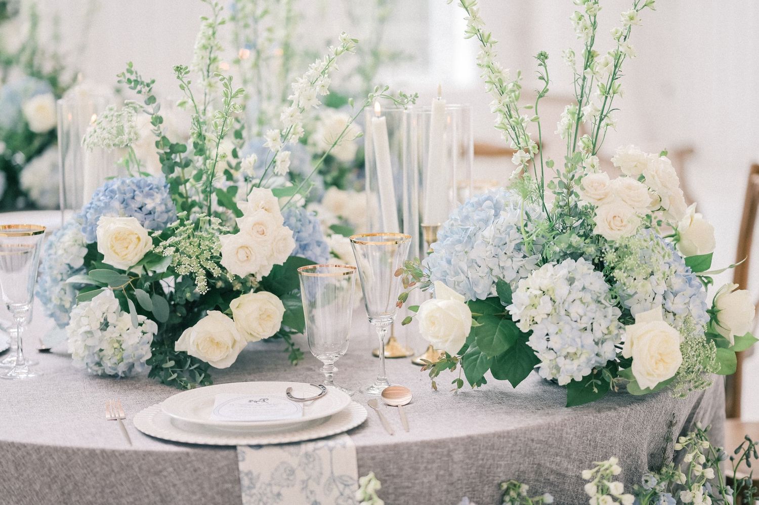 The White Sparrow  | The DeLain Co Wedding Planning and Coordination