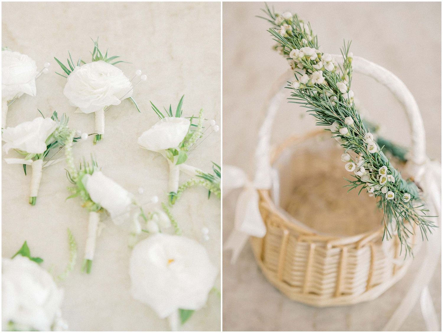La Rosa Ranch |  The DeLain Co Wedding Planning and Coordination