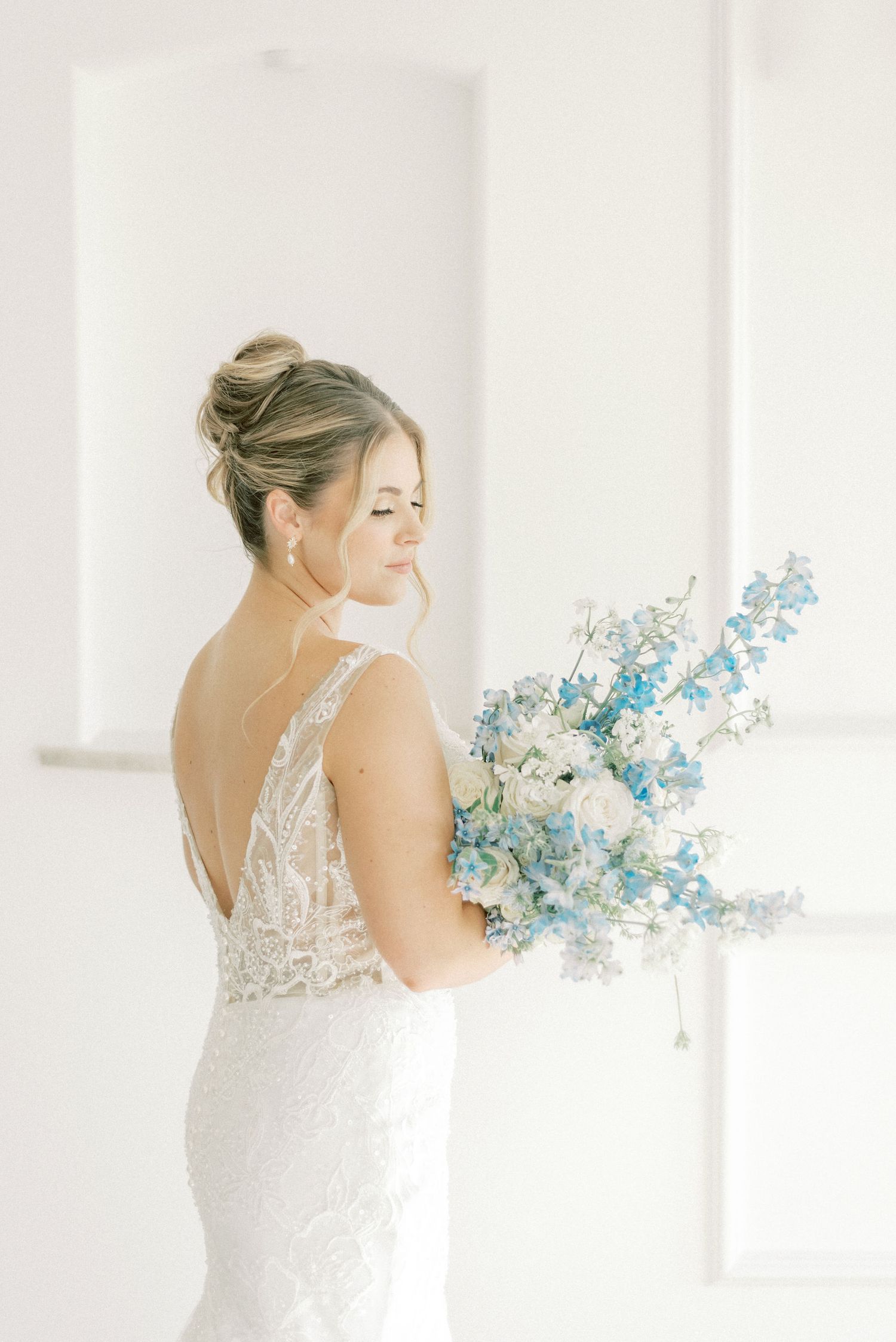 Chateau Joli French Inspired Wedding Venue | The DeLain Co Wedding Planning and Coordination