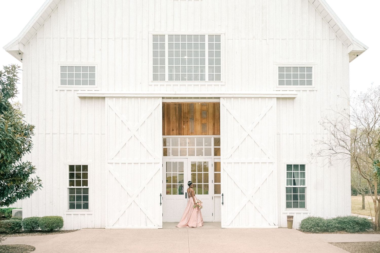 The White Sparrow  | The DeLain Co Wedding Planning and Coordination