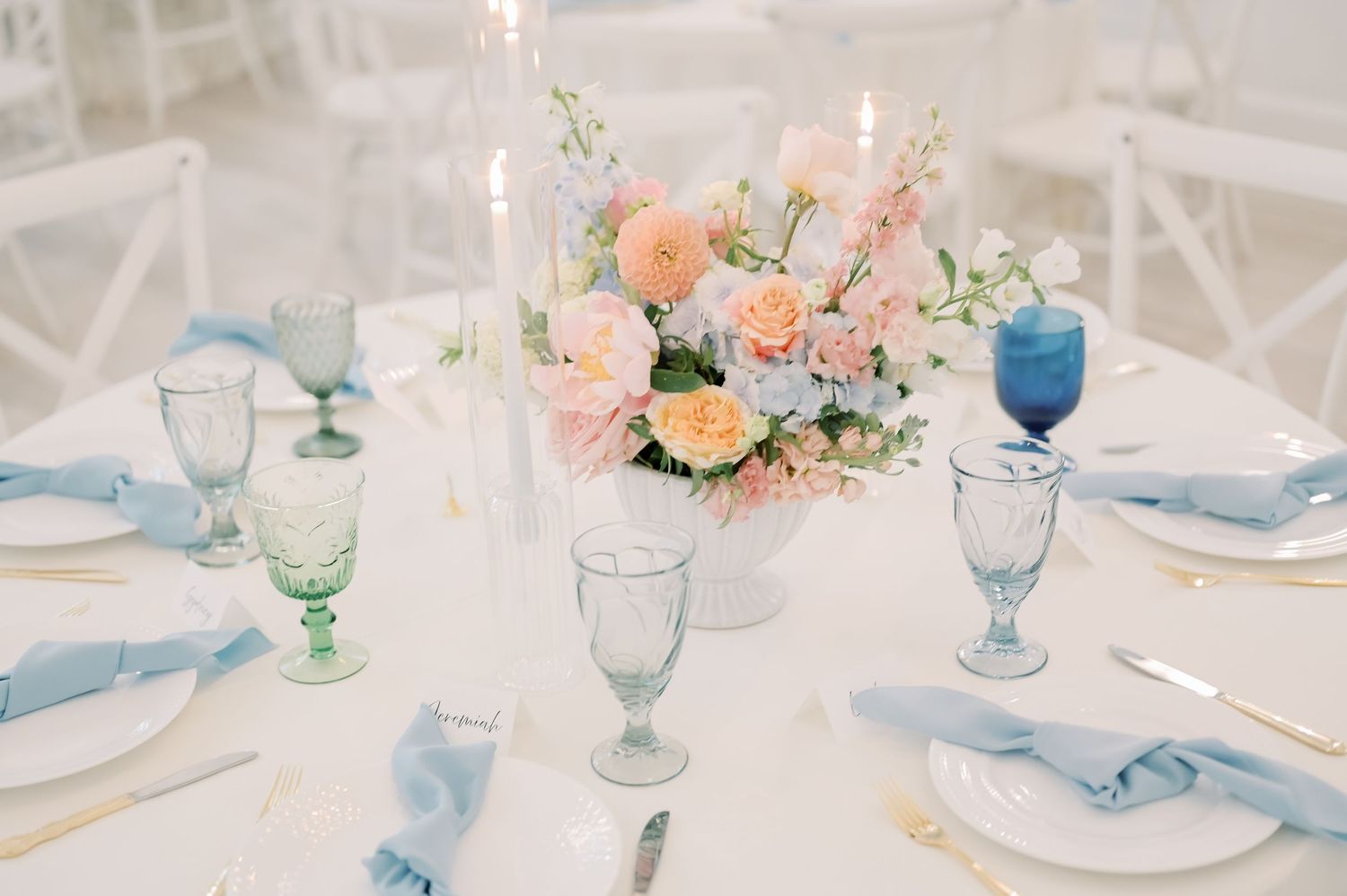 The Farm at Ruth Nest |  The DeLain Co Wedding Planning and Coordination