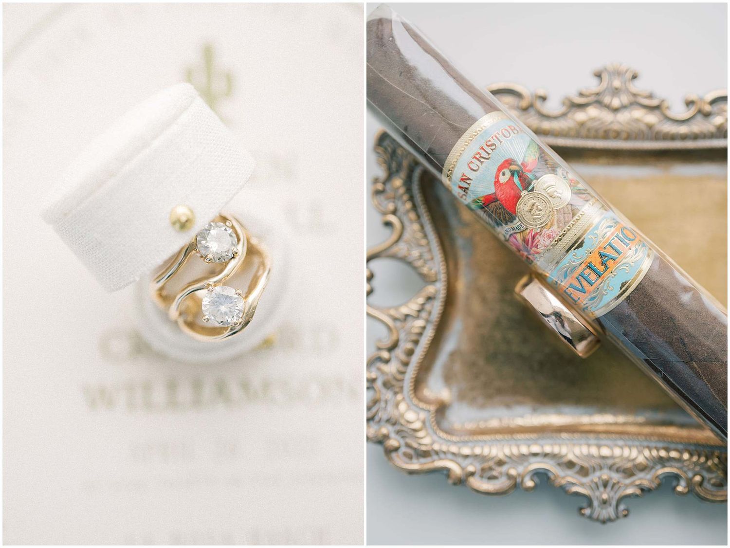 La Rosa Ranch |  The DeLain Co Wedding Planning and Coordination