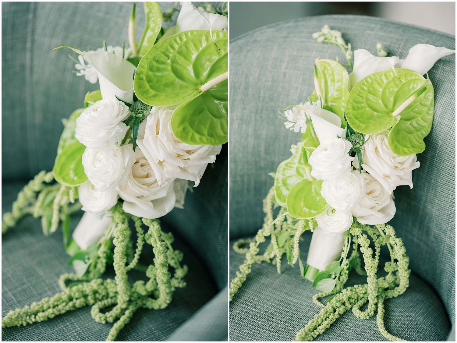 La Rosa Ranch |  The DeLain Co Wedding Planning and Coordination