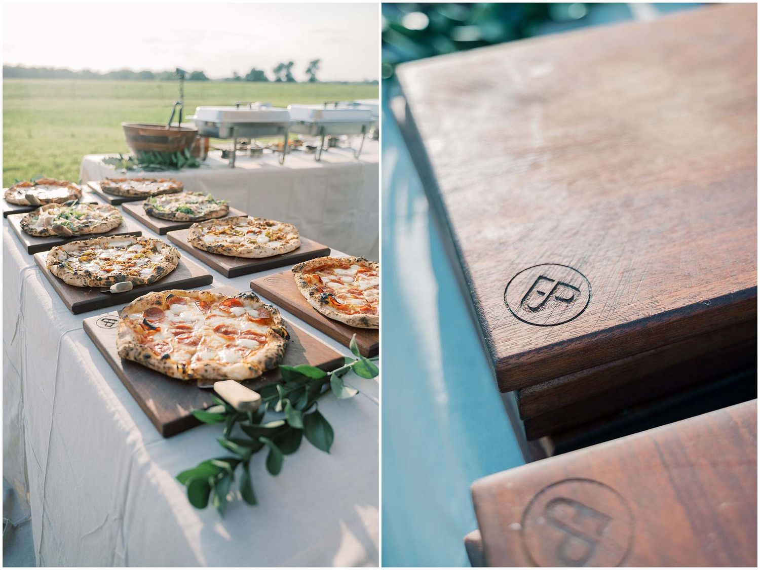 La Rosa Ranch |  The DeLain Co Wedding Planning and Coordination