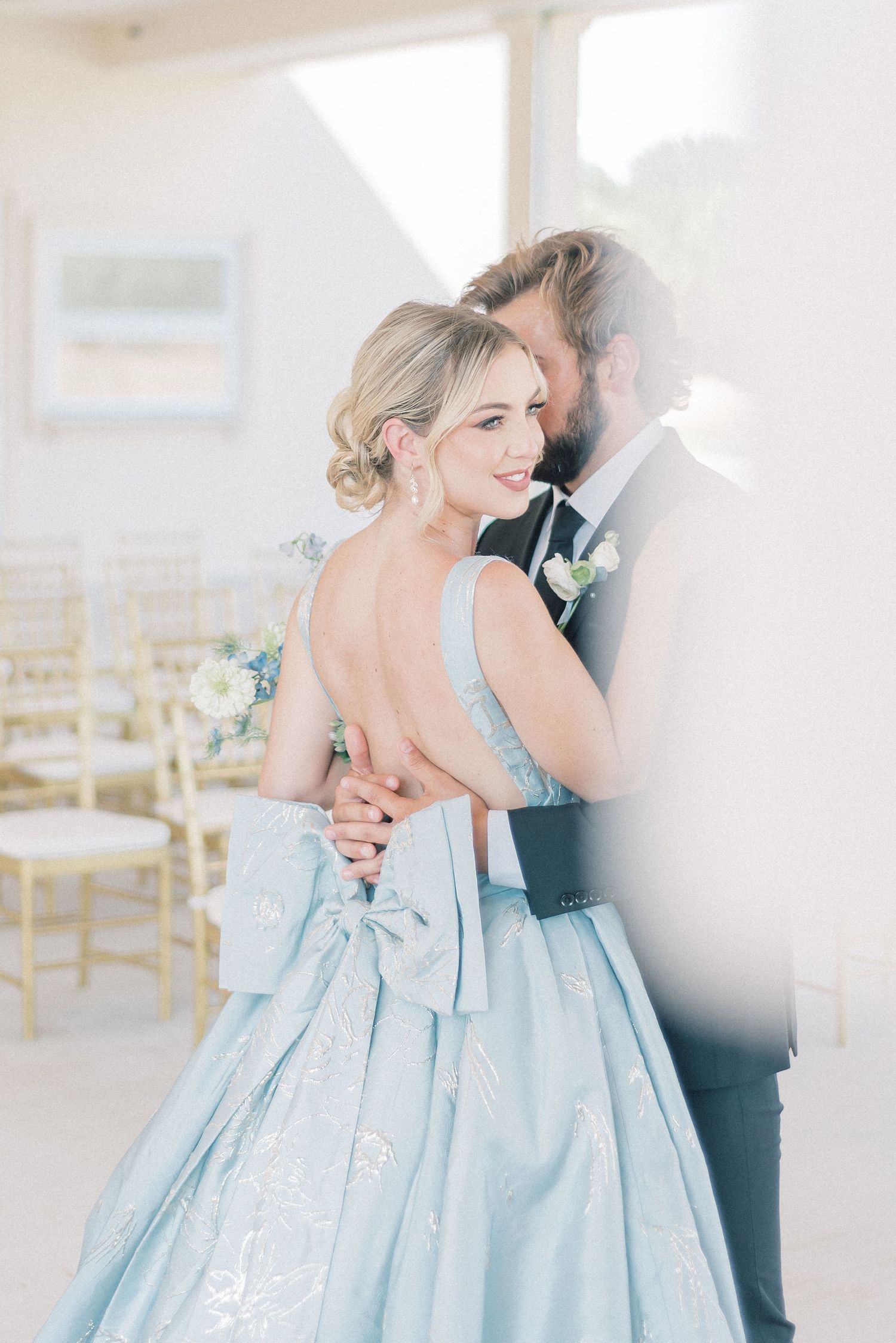 Chateau Joli French Inspired Wedding Venue | The DeLain Co Wedding Planning and Coordination