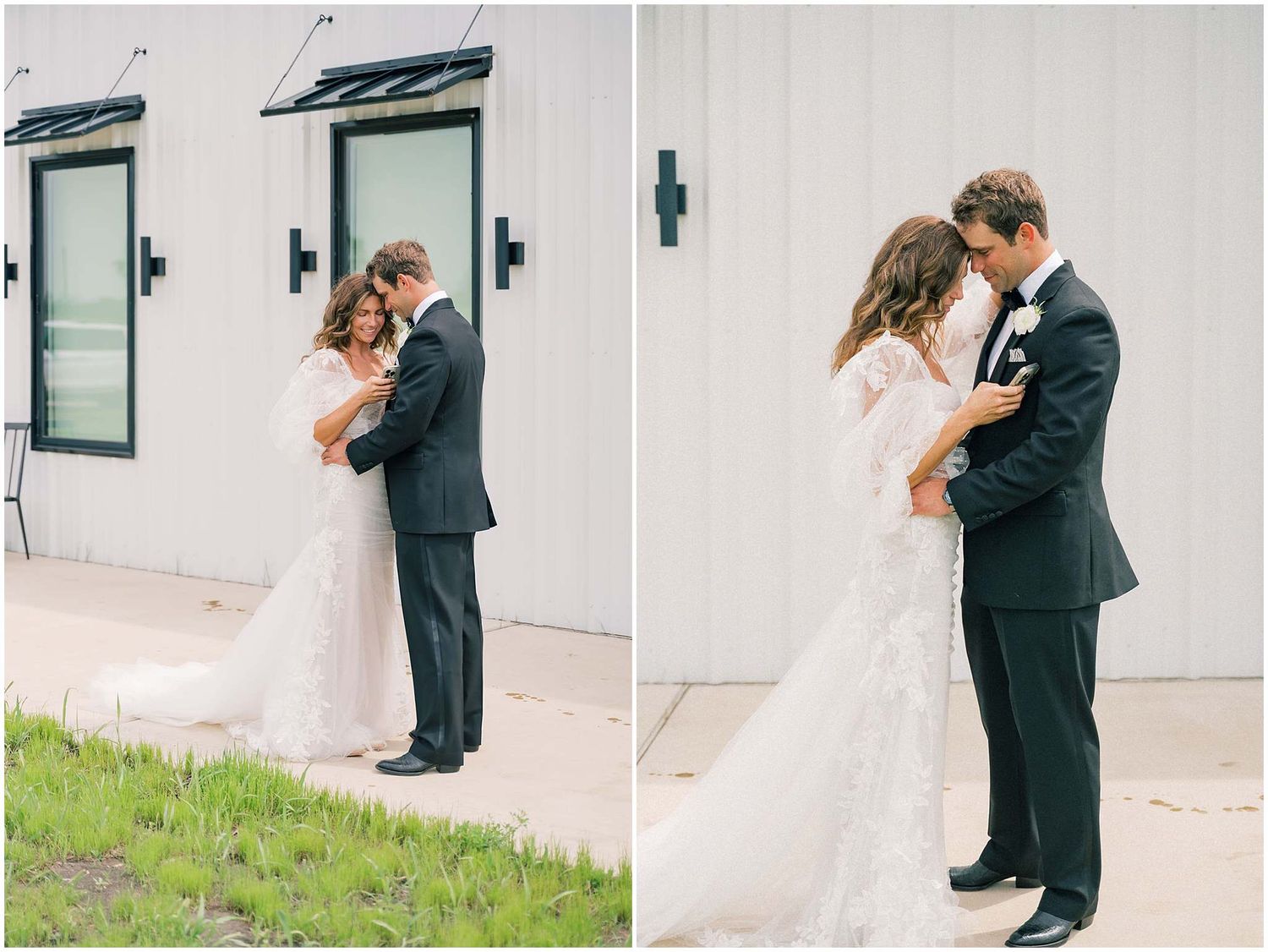 La Rosa Ranch |  The DeLain Co Wedding Planning and Coordination