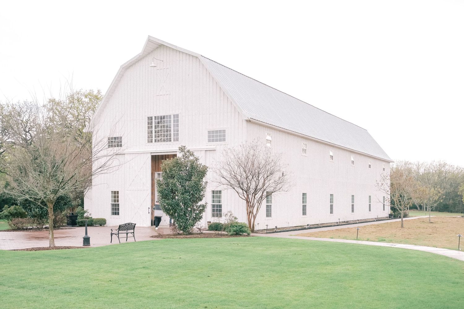 The White Sparrow  | The DeLain Co Wedding Planning and Coordination