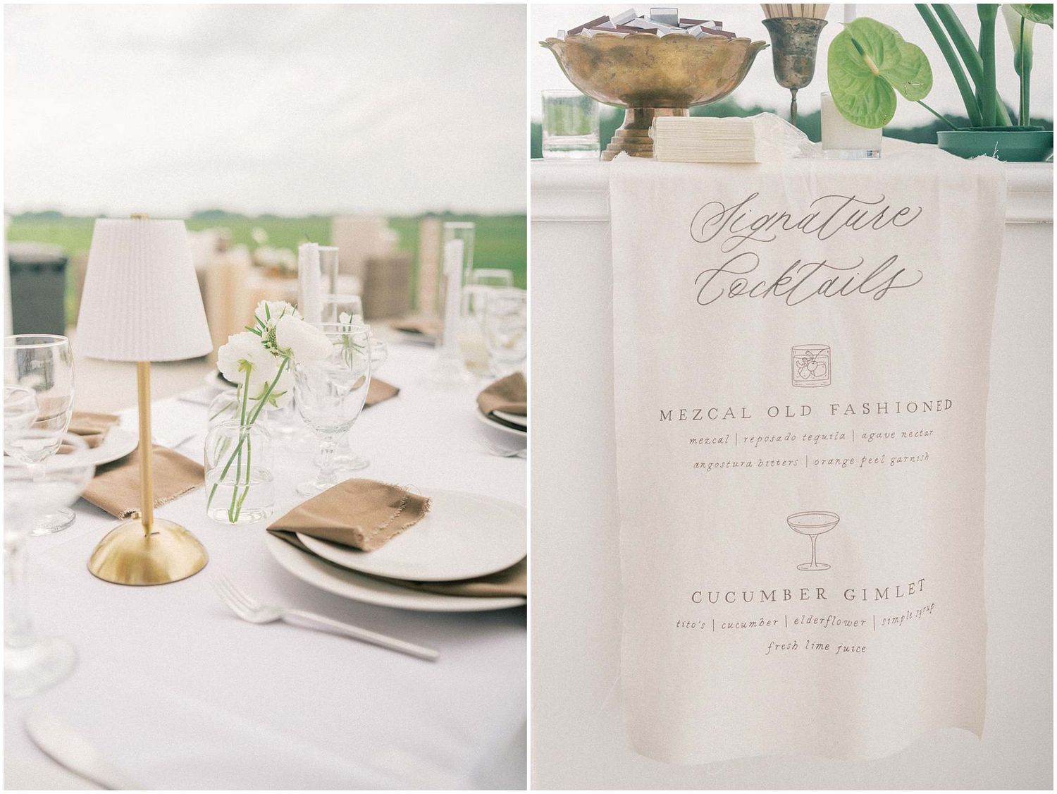 La Rosa Ranch |  The DeLain Co Wedding Planning and Coordination