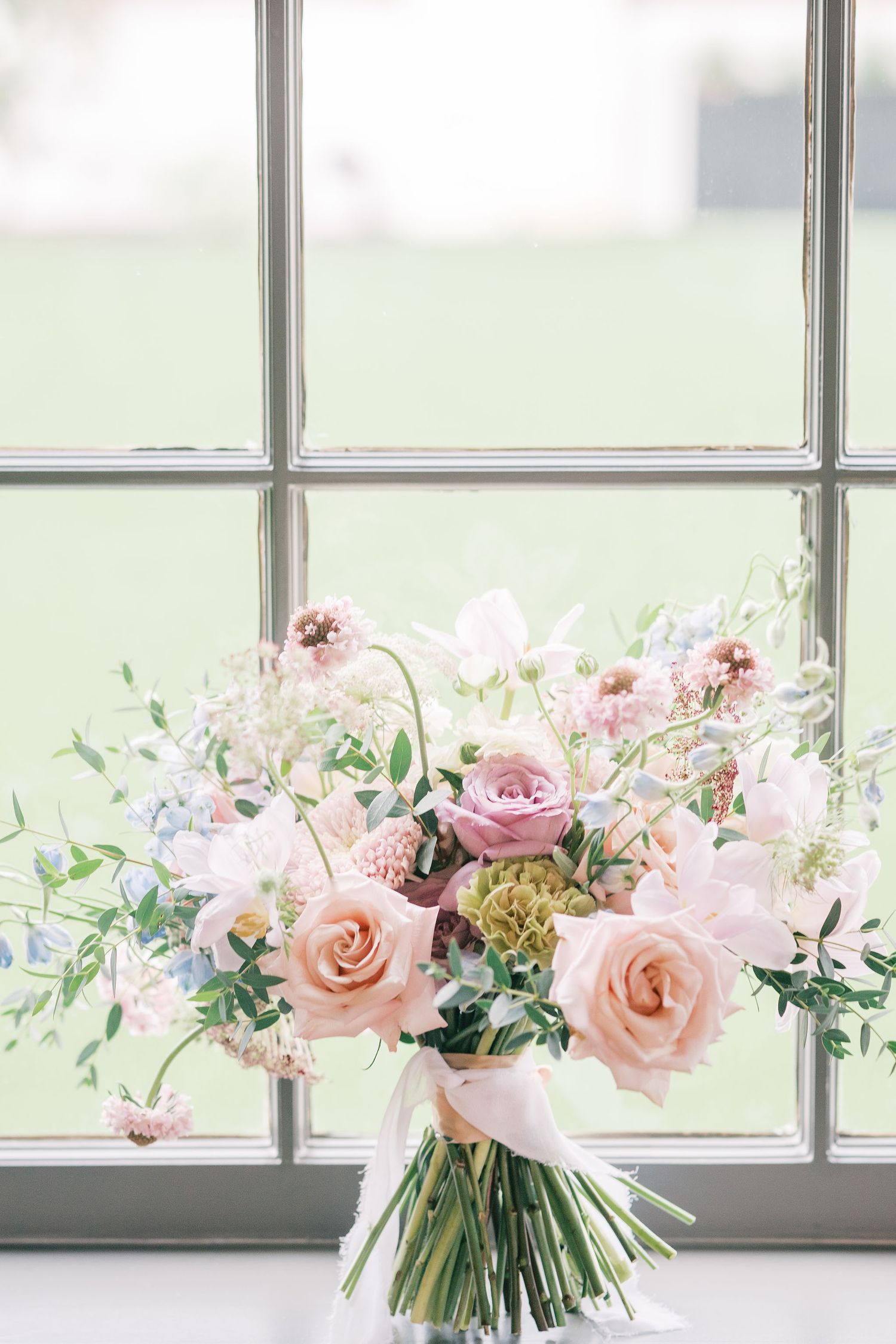 The Graily Wedding Venue | The DeLain Co Wedding Planning and Coordination