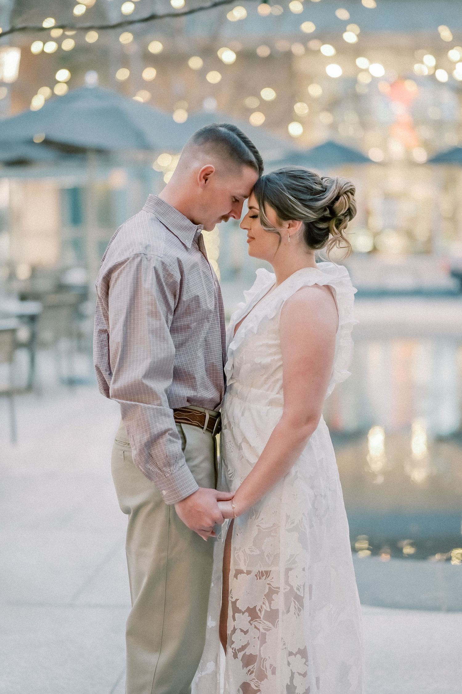 Hotel Crescent Dallas Texas  The DeLain Co Wedding Planning and Coordination