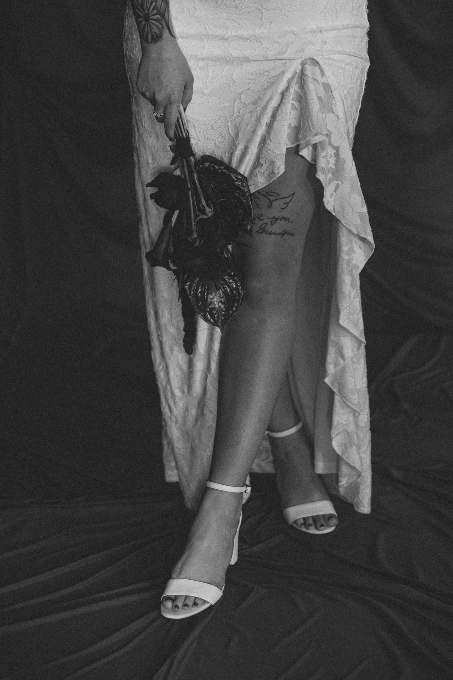 Wedding Photographer in Dayton Ohio