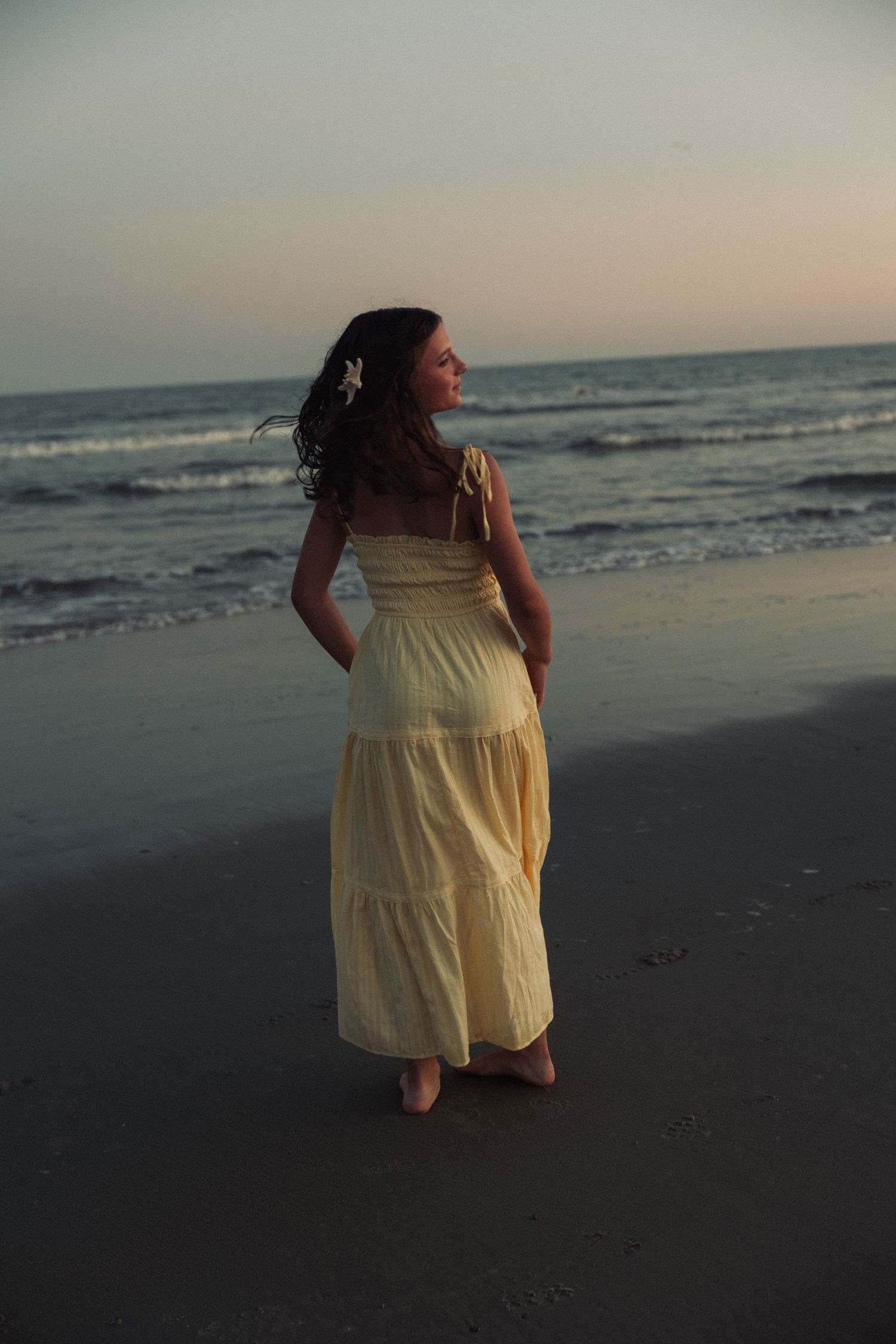 Senior Photographer in California 
Photographer in California, Senior Photos on the beach in California.