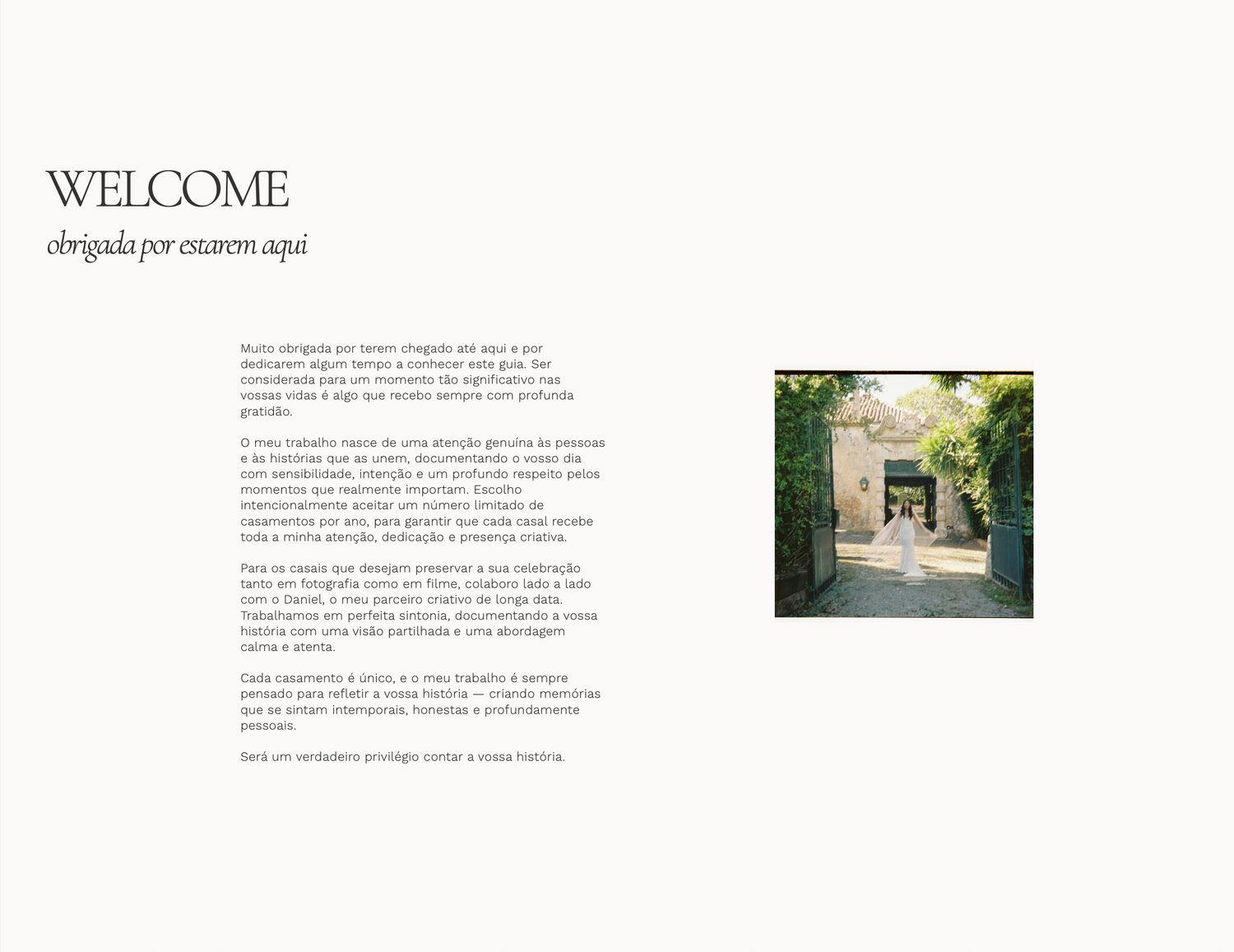 Elegant garden entrance with lush green ivy-covered stone walls and a welcoming pathway leading to a charming venue.