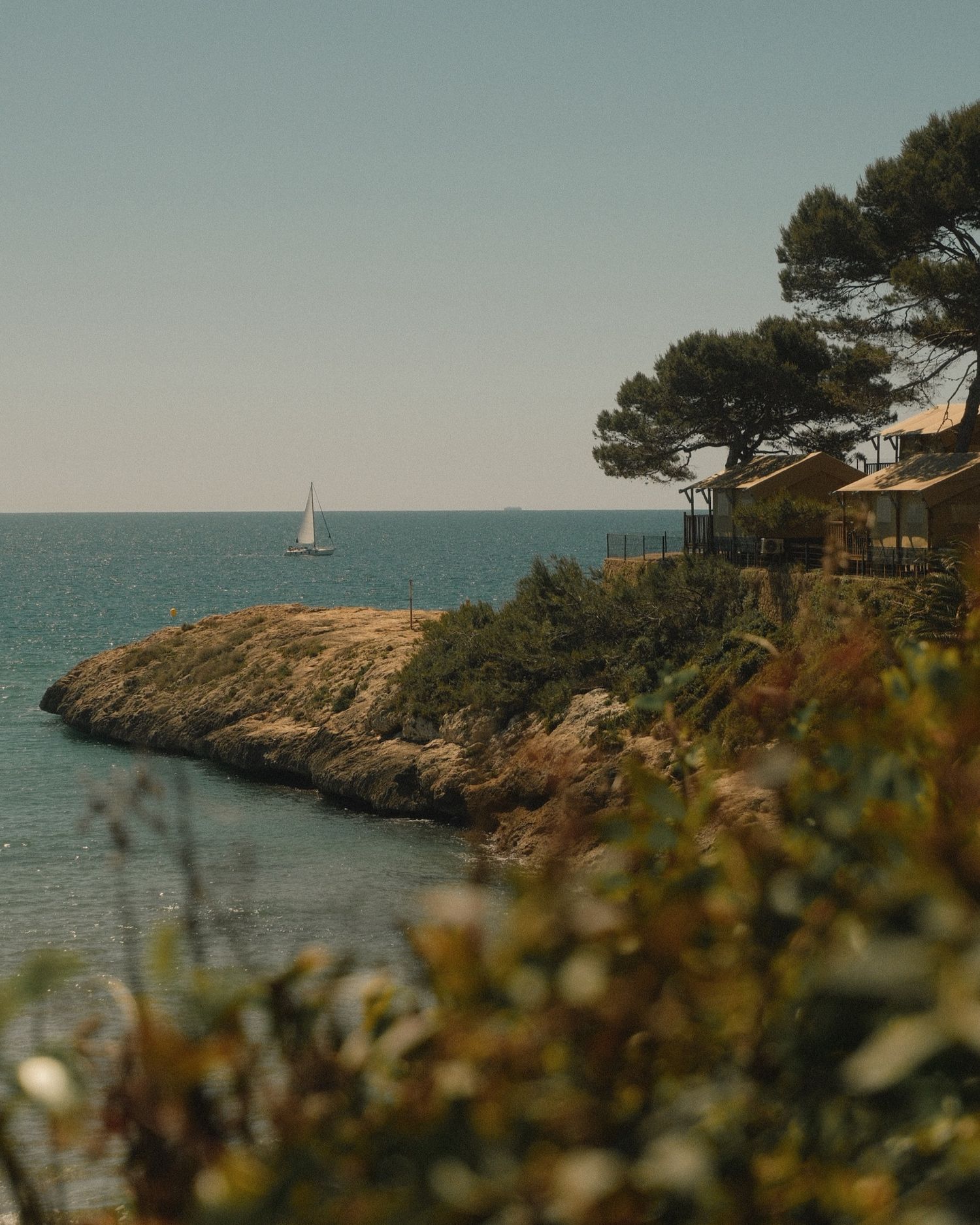 Camping Estival Torre de la Mora

Tarragona, Cataluna