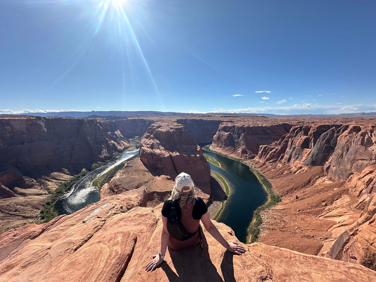 Paige, Arizona portrait photographer