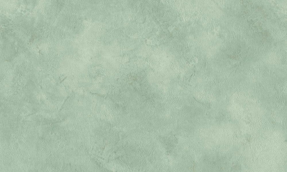 green background