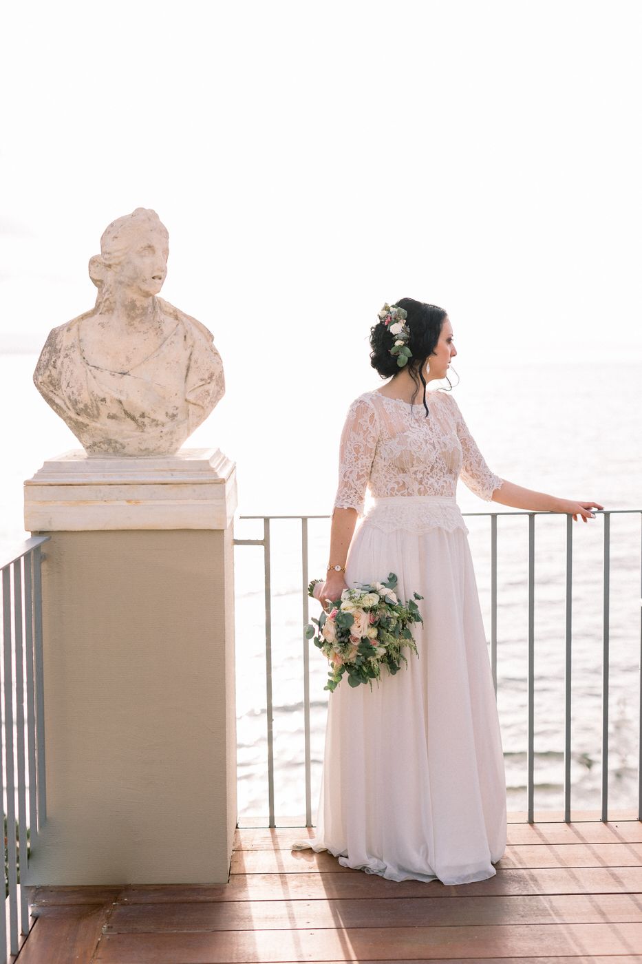 Peloponese weddings greece Tonia & Theodore