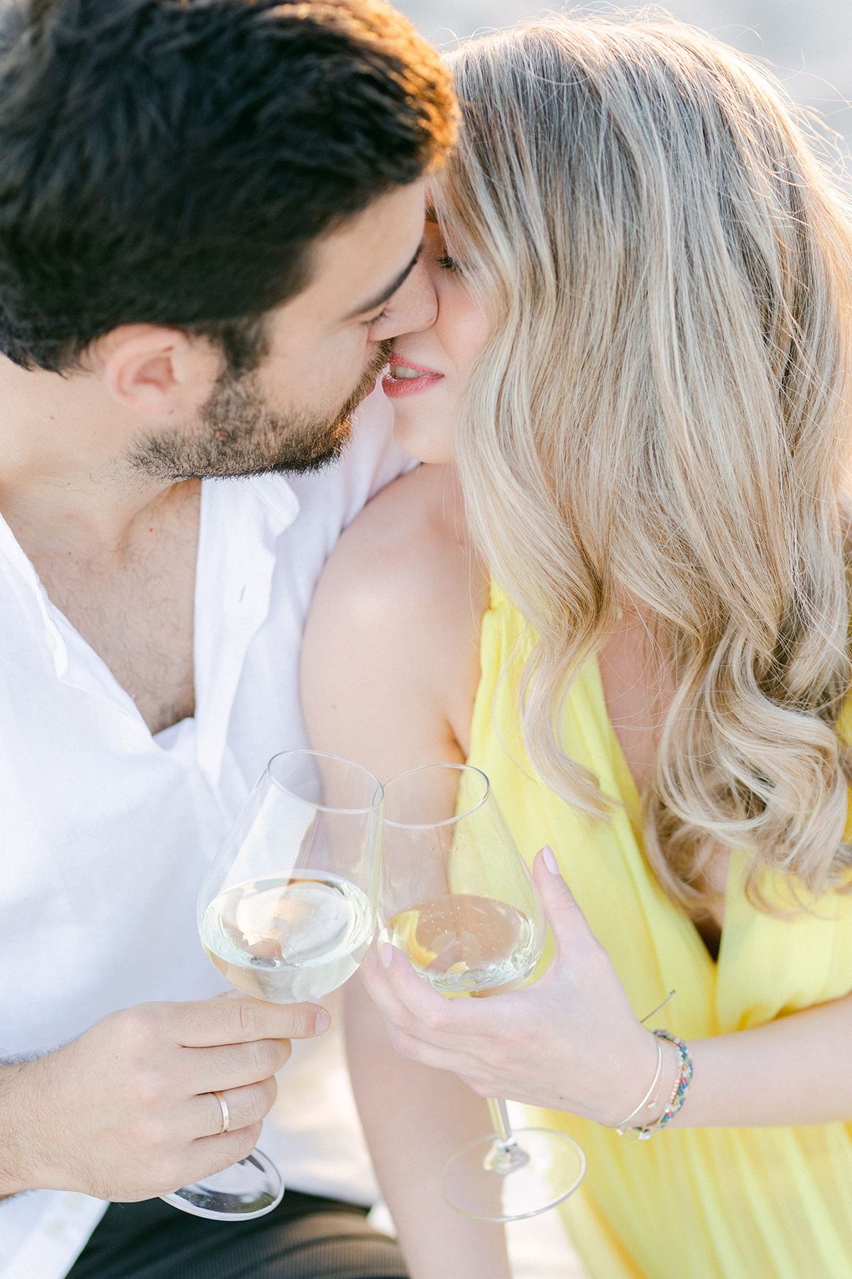 Greece Destination Weddings Athens Riviera Trends