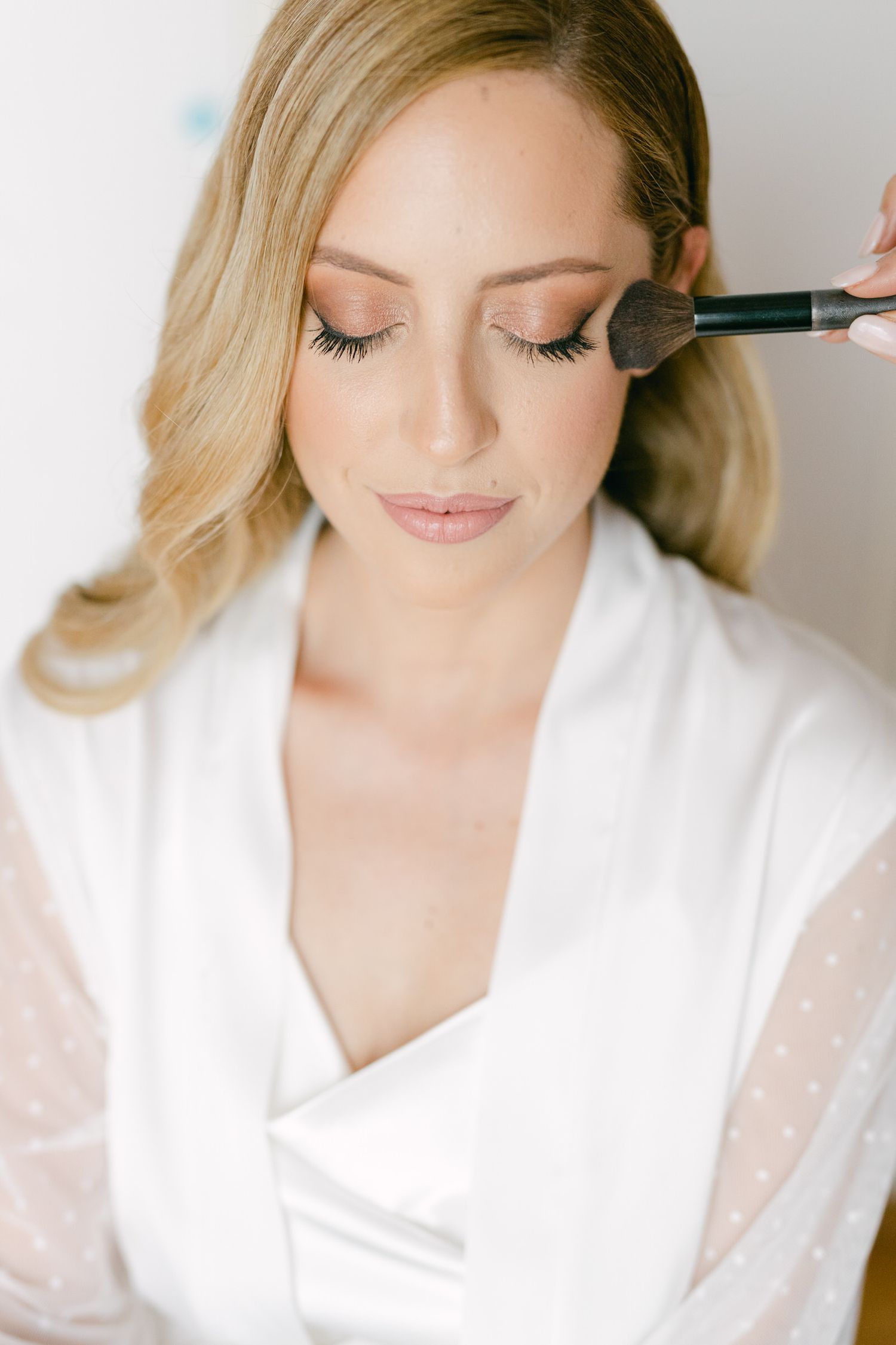 Make Up Artist Hair Experta Mua Beauty Tonia And Theodore Athens Riviera