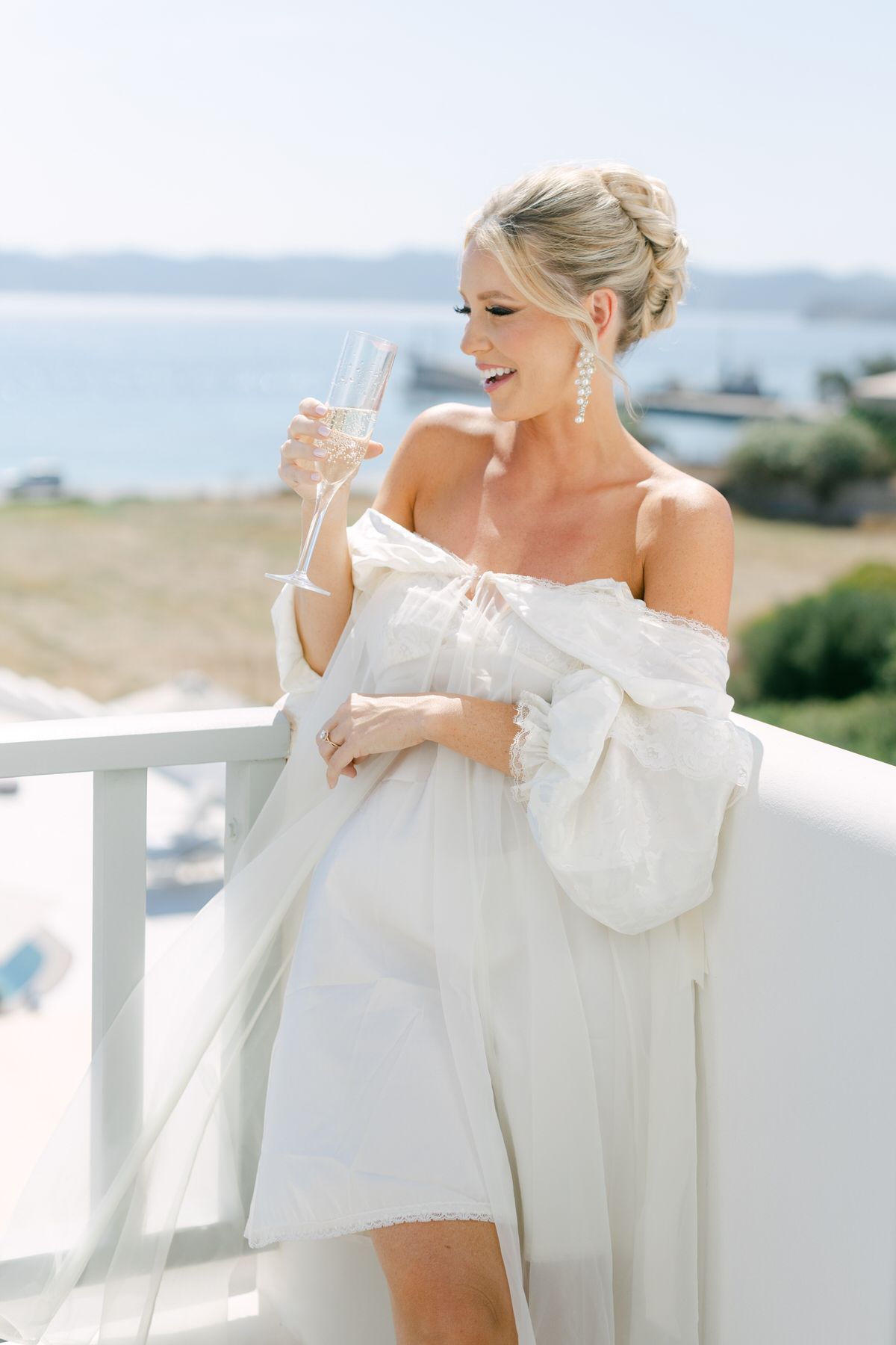 Best wedding venues in Greece for destination couples