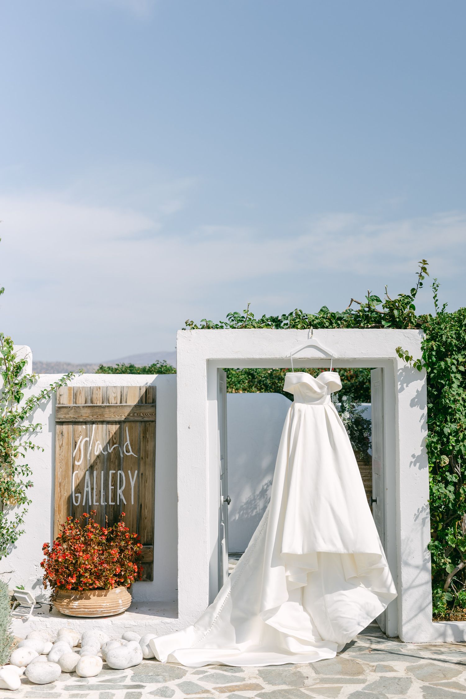 Athens Riviera Island Riviera Vogue Wedding Photographers Tonia & Theodore
