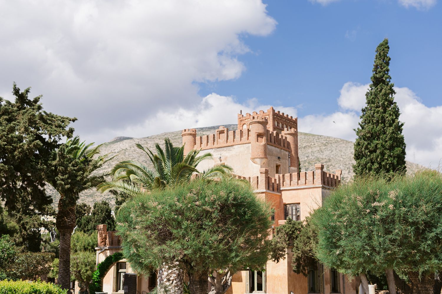 Athens Riviera wedding photography with elegant editorial and fine art feel