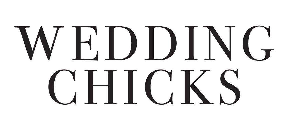 Tonia and Theodore Featured in Wedding Chicks